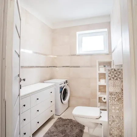 Dom Tomasov D Apartment Senec