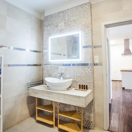 Apartment Dom Tomasov D Senec