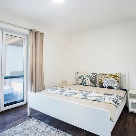 Dom Tomasov D Apartment Senec