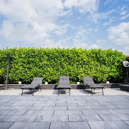 Apartment Dom Tomasov D